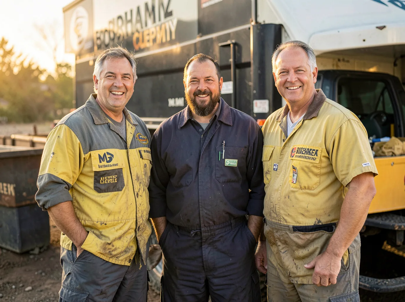 Sewage Cleanup company in Ashburn, VA
