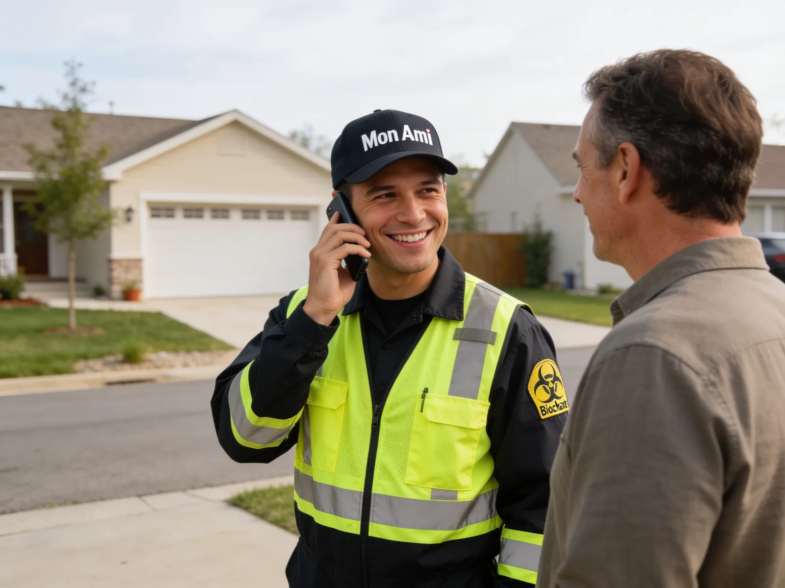 Sewage Cleanup Ashburn, VA FAQs